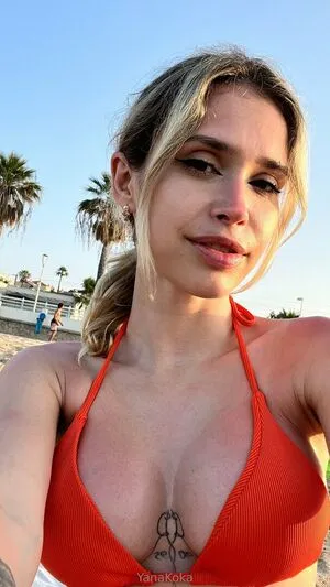 Yanakokafree OnlyFans Leaked Free Thumbnail Picture - #eosHnVEdXU