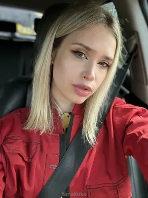 Yanakokafree OnlyFans Leaked Free Thumbnail Picture - #pwvhqNkc3Y