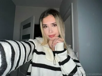 Yanakokka OnlyFans Leaked Free Thumbnail Picture - #08plRbYtqJ