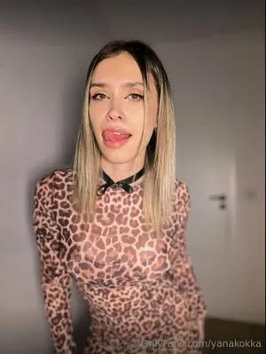 Yanakokka OnlyFans Leaked Free Thumbnail Picture - #RwxpVMr74V