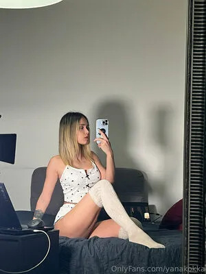 Yanakokka OnlyFans Leaked Free Thumbnail Picture - #ffM6rKhdAt