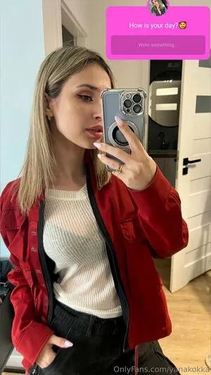 Yanakokka OnlyFans Leaked Free Thumbnail Picture - #nLi6fgSglt