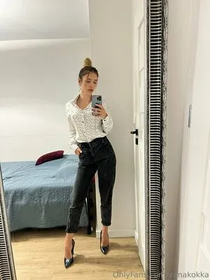 Yanakokka OnlyFans Leaked Free Thumbnail Picture - #o422b15zxy