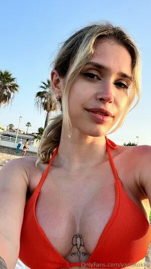 Yanakokka OnlyFans Leaked Free Thumbnail Picture - #p5A67GP1la