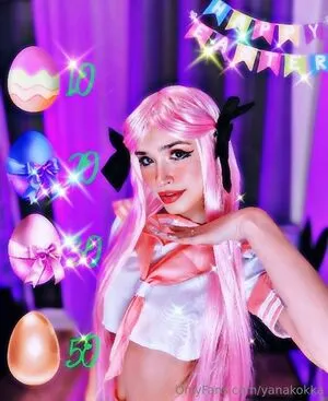 Yanakokka OnlyFans Leaked Free Thumbnail Picture - #rGdxwPiErL