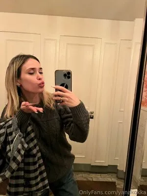 Yanakokka OnlyFans Leaked Free Thumbnail Picture - #tGwddfUoHb