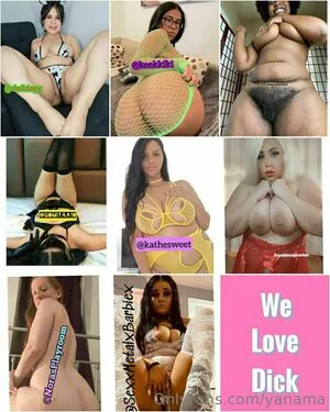 Yanama OnlyFans Leaked Free Thumbnail Picture - #ALDO5xyi8R
