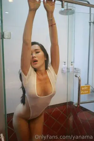 Yanama OnlyFans Leaked Free Thumbnail Picture - #GfsywFRo1g