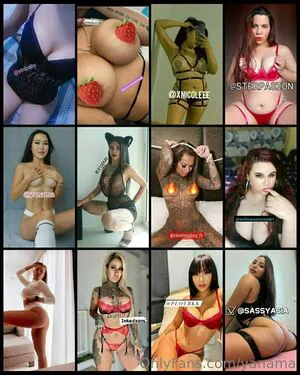 Yanama OnlyFans Leaked Free Thumbnail Picture - #S1KTqxNRrF