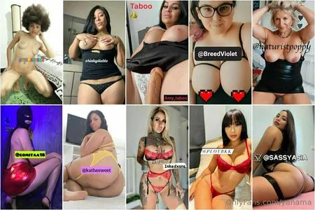 Yanama OnlyFans Leaked Free Thumbnail Picture - #VBiPk0J6pk