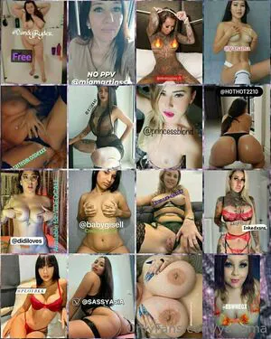 Yanama OnlyFans Leaked Free Thumbnail Picture - #t4aBZVIlfQ