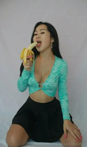 Yanamae OnlyFans Leaked Free Thumbnail Picture - #yOTwwj3TWA