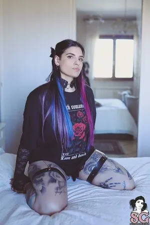 Yanami OnlyFans Leaked Free Thumbnail Picture - #8aJVRpVFRj