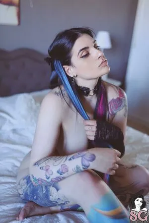 Yanami OnlyFans Leaked Free Thumbnail Picture - #FrXN4Deynt