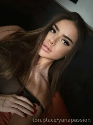 Yanapassion OnlyFans Leaked Free Thumbnail Picture - #Qb08fsuIVy