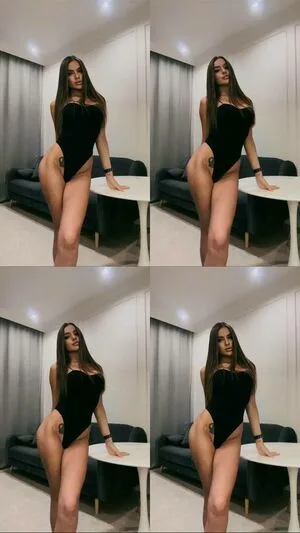 Yanapassion OnlyFans Leaked Free Thumbnail Picture - #sbfCGRgI5Q