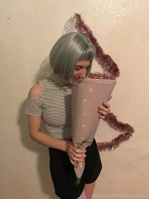 Yanaperfect OnlyFans Leaked Free Thumbnail Picture - #00PPhPtvGL