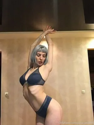 Yanaperfect OnlyFans Leaked Free Thumbnail Picture - #4woShkNJH7