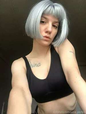 Yanaperfect OnlyFans Leaked Free Thumbnail Picture - #5AF5gr1FSc
