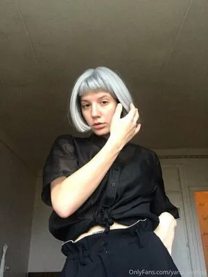 Yanaperfect OnlyFans Leaked Free Thumbnail Picture - #9UGHxv9NOS