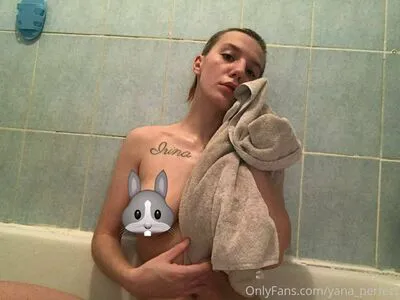 Yanaperfect OnlyFans Leaked Free Thumbnail Picture - #JiCir4RPnj