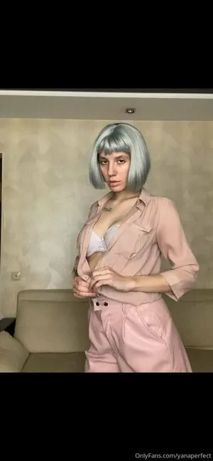 Yanaperfect OnlyFans Leaked Free Thumbnail Picture - #MNP9X2Rgfd