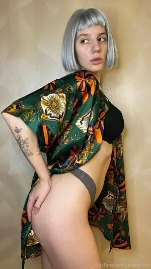 Yanaperfect OnlyFans Leaked Free Thumbnail Picture - #OMwMa996xx