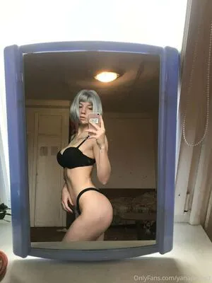 Yanaperfect OnlyFans Leaked Free Thumbnail Picture - #XPyZFJSB5T