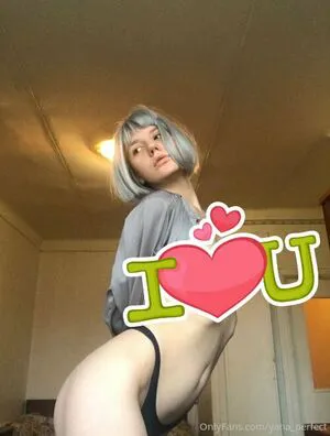 Yanaperfect OnlyFans Leaked Free Thumbnail Picture - #lSdq3Yd9aV