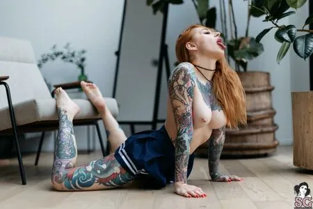 Yanasinner OnlyFans Leaked Free Thumbnail Picture - #2hzQJSScAX