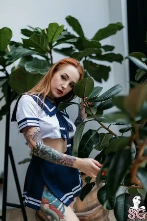 Yanasinner OnlyFans Leaked Free Thumbnail Picture - #5ys835nVRG