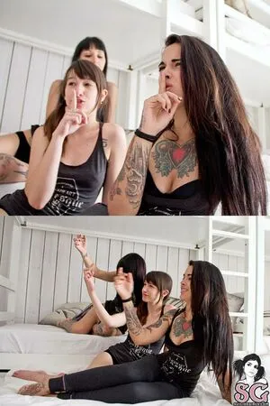 Yanasinner OnlyFans Leaked Free Thumbnail Picture - #6RIdoCMYnm