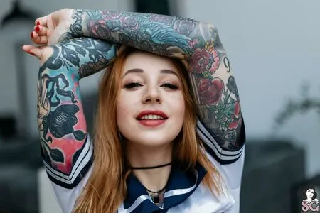 Yanasinner OnlyFans Leaked Free Thumbnail Picture - #GFMu7Ra5i9