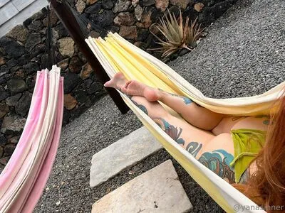 Yanasinner OnlyFans Leaked Free Thumbnail Picture - #J2imM6mItz