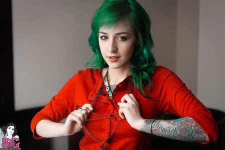 Yanasinner OnlyFans Leaked Free Thumbnail Picture - #JodC13nUTl