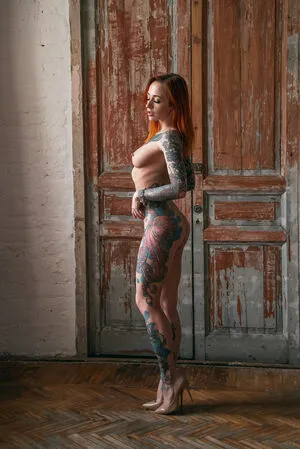 Yanasinner OnlyFans Leaked Free Thumbnail Picture - #PDYnfUEGRT