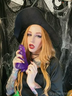 Yanasinner OnlyFans Leaked Free Thumbnail Picture - #QRC2iGMHCK