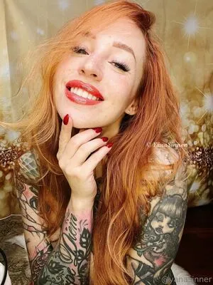 Yanasinner OnlyFans Leaked Free Thumbnail Picture - #R7Z4Hh1Ici