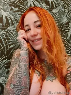 Yanasinner OnlyFans Leaked Free Thumbnail Picture - #RImDnz8Jjw