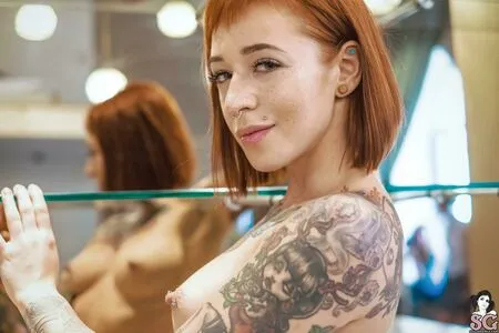 Yanasinner OnlyFans Leaked Free Thumbnail Picture - #b9LsmamaaD