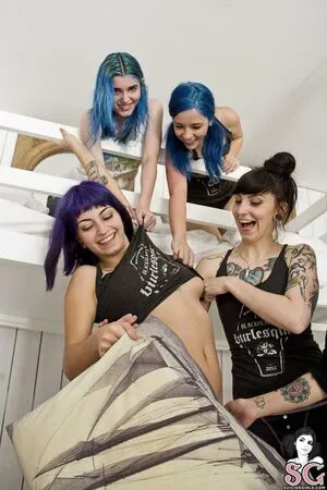 Yanasinner OnlyFans Leaked Free Thumbnail Picture - #bw2XUVN92F