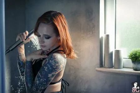 Yanasinner OnlyFans Leaked Free Thumbnail Picture - #cjnAswa0D4