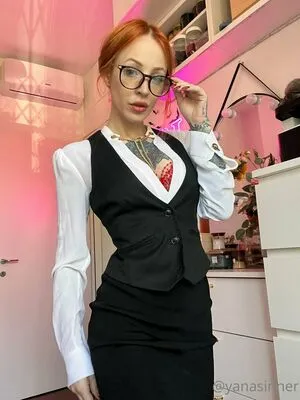 Yanasinner OnlyFans Leaked Free Thumbnail Picture - #n46aOdcBQJ