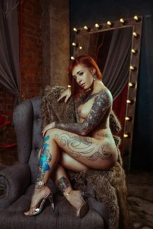 Yanasinner OnlyFans Leaked Free Thumbnail Picture - #n5gxgCIQOs