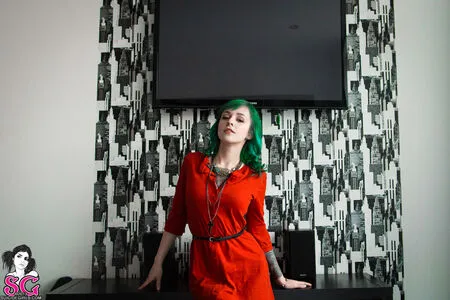 Yanasinner OnlyFans Leaked Free Thumbnail Picture - #u4bx3eTvku