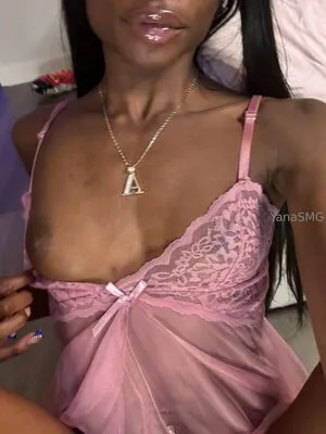 Yanasmg OnlyFans Leaked Free Thumbnail Picture - #7MjNBd7IDn