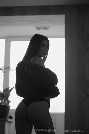 Yanatopfit OnlyFans Leaked Free Thumbnail Picture - #kFetaeeYrz