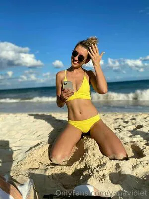 Yanaviolet OnlyFans Leaked Free Thumbnail Picture - #0kgJguCHSF