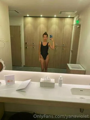 Yanaviolet OnlyFans Leaked Free Thumbnail Picture - #0l9tJbt4NA