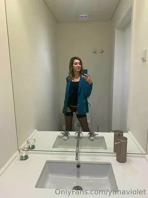 Yanaviolet OnlyFans Leaked Free Thumbnail Picture - #1qu40GkRRM